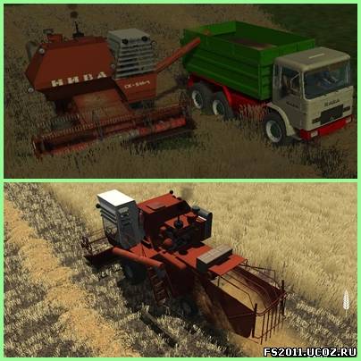   2011  Farming Simulator 2011 -  7